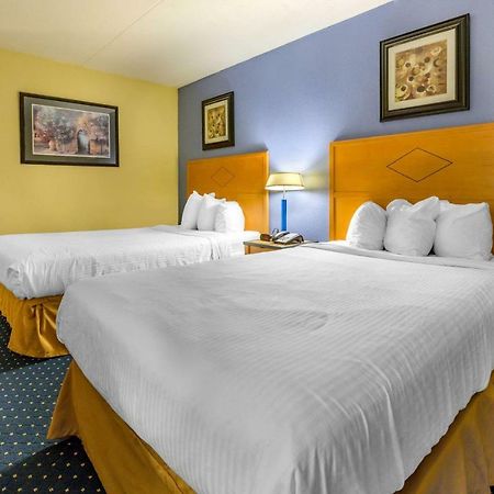Aire Hotel Lebanon Hershey Экстерьер фото