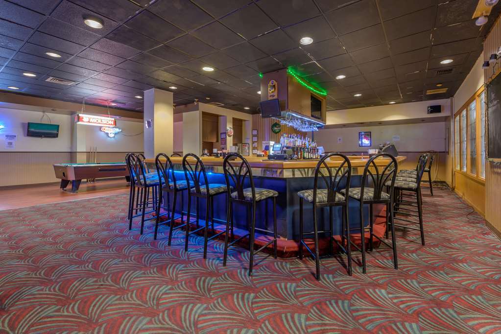 Aire Hotel Lebanon Hershey Ресторан фото