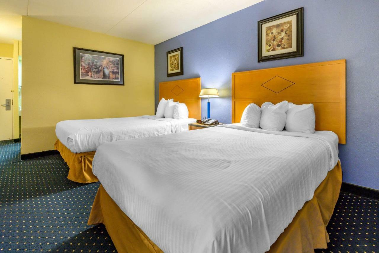 Aire Hotel Lebanon Hershey Экстерьер фото