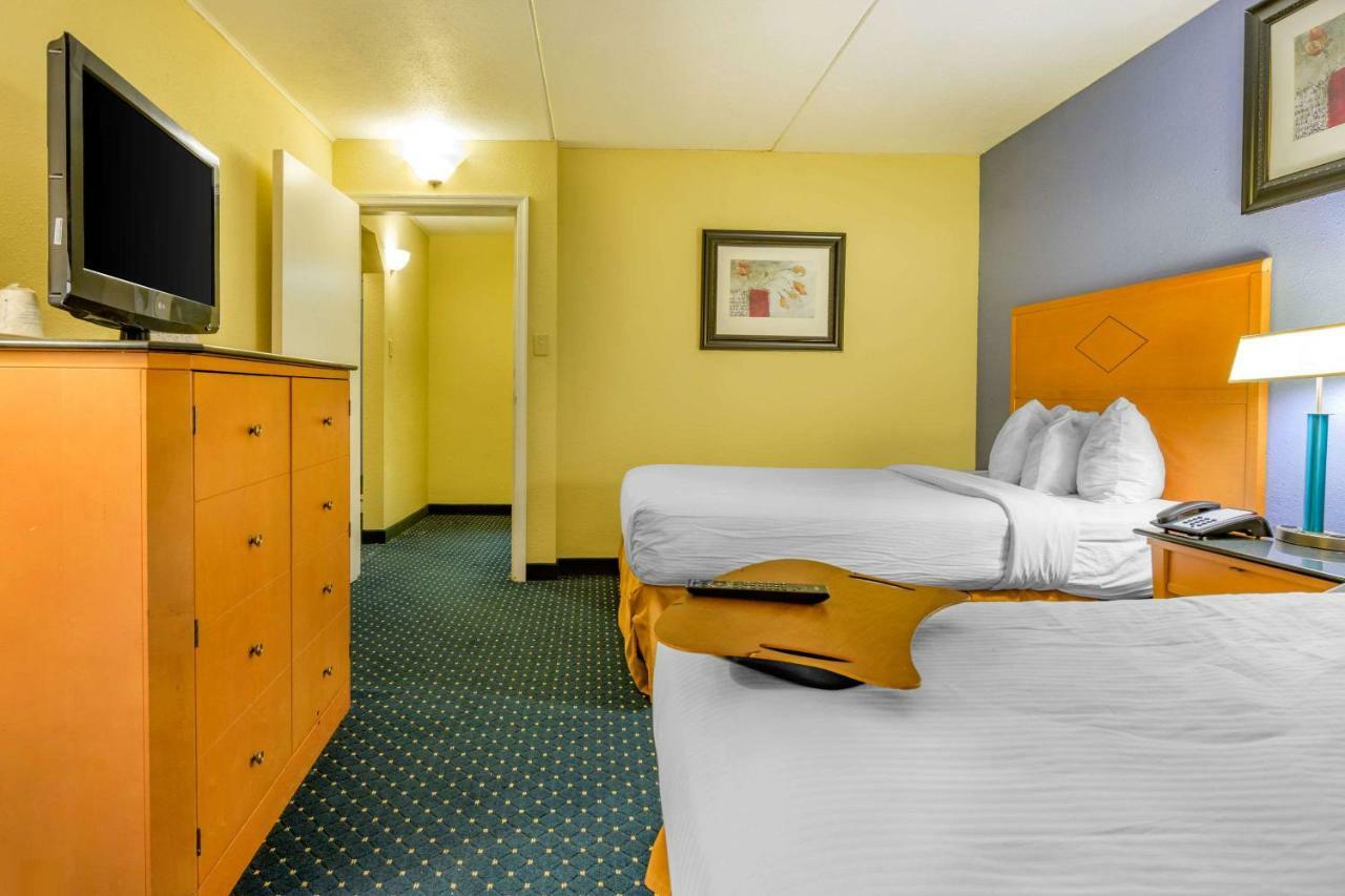Aire Hotel Lebanon Hershey Экстерьер фото