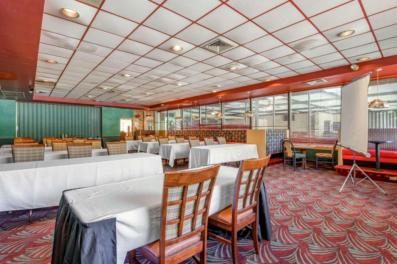 Aire Hotel Lebanon Hershey Экстерьер фото