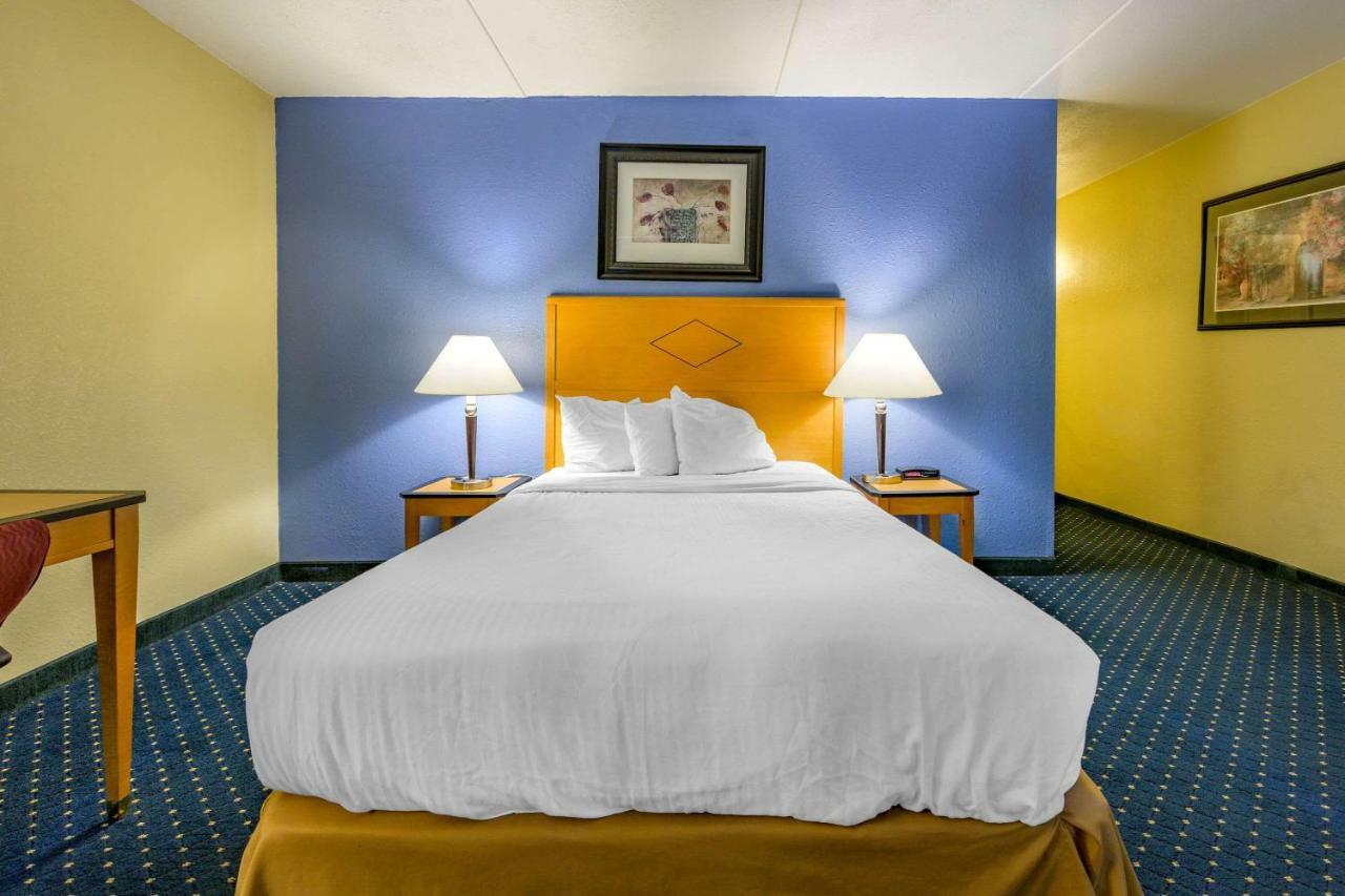 Aire Hotel Lebanon Hershey Экстерьер фото