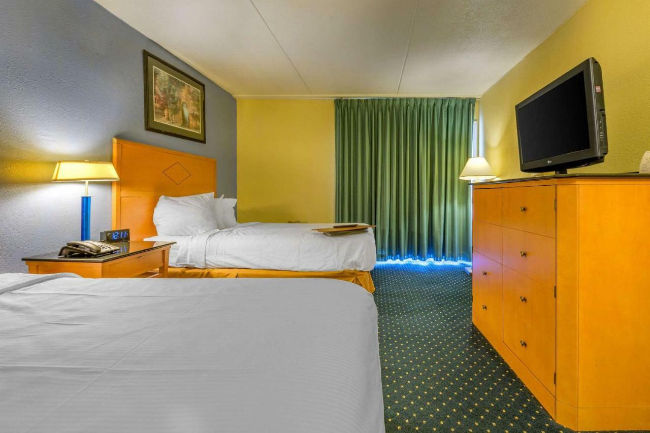 Aire Hotel Lebanon Hershey Экстерьер фото