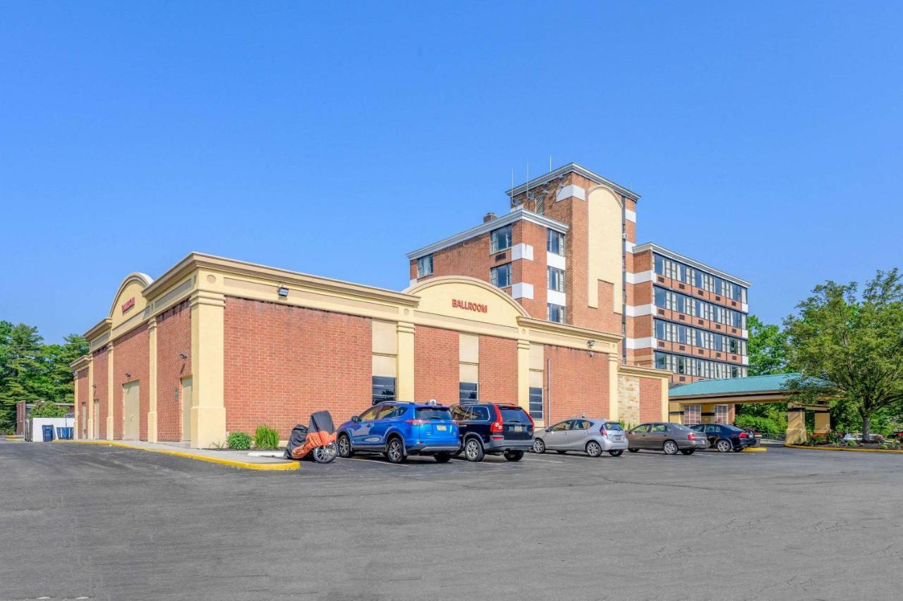 Aire Hotel Lebanon Hershey Экстерьер фото