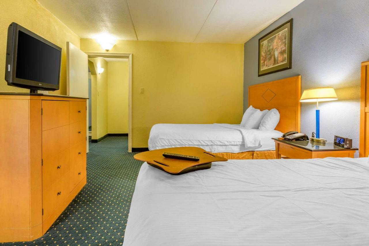 Aire Hotel Lebanon Hershey Экстерьер фото