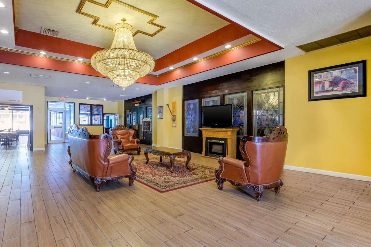 Aire Hotel Lebanon Hershey Экстерьер фото